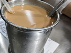 招牌港式奶茶-颓记茶餐厅(美景总店)
