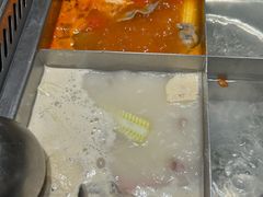 -海底捞火锅(上地华联店)