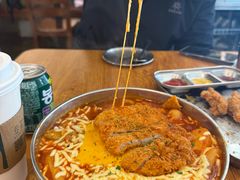-青春分食(仙林大学城店)