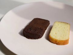 -La Porte de Paris 巴黎之门法式甜品