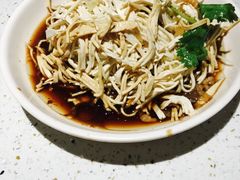 -东园小馆·早茶·淮扬小炒(印象汇店)