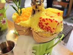 -旺蜀主成都串串火锅(西直门凯德MALL店)