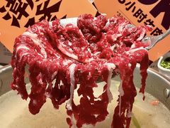 -潮发潮汕牛肉店(永庆坊店)