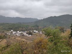 -塔川景区