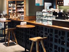 -星巴克(杭州市民中心店)