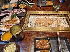 -新石器烤肉(之心城店)