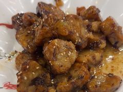 -民族饭荘(新华大街店)