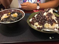 -鲜芋仙(太原街万达店)