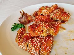 -利苑酒家(合景国际金融广场店)