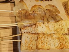 -李军力烧烤(电厂路农业路店)