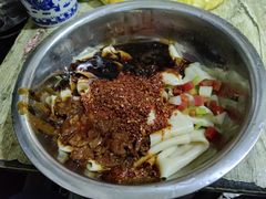 -玲玲面屋
