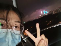 -青岛中山公园-索道售票处