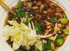 -贵凤凰贵州米粉(望京店)