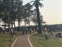-美兰湖景区