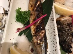 -蟹将军·松叶蟹和牛日料放题自助(K11店)