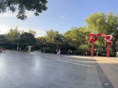 -双榆树公园