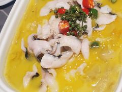 -3号仓库·创意中国菜(乐清正大广场店)