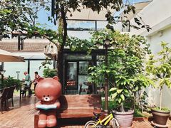 -素心小筑(后沙裕镇店)