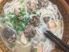 -再回首鸡肉米线(人民路一店)