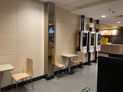 -麦当劳(北京南站店)