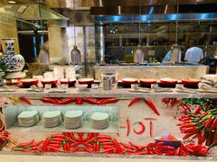 -盛宴标帜餐厅·亲子自助 (南昌喜来登酒店)