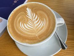 -COSTA COFFEE(龙德广场店)