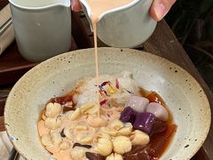 -绿小院(荔湾店)