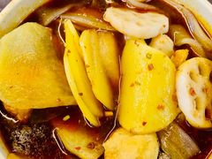 -牛王庙小吃(桥头街店)