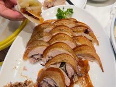 -福来居烤鸭店(天坛二店)