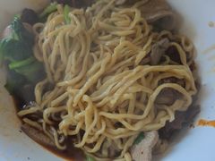-泰顺江南春面馆