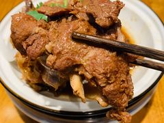 -莲香西域·正宗新疆菜(龙华店)