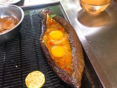 -西昌老号李小肠特色烧烤园(双流店)
