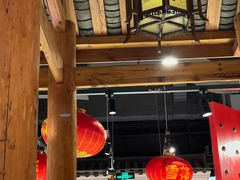 大堂-壹盏灯(惠农店)