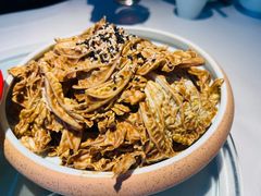 乾隆白菜-羲和雅苑•北京烤鸭(吴中路万象城店)