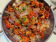 -铭副琦食·虾蟹烩馆(渔人码头店)