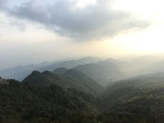 -宝鼎风景区