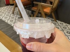 -泰椰里·泰国餐厅(智慧城广百广场店)