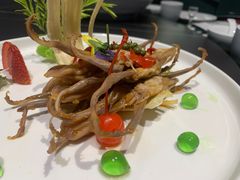 -濮园 · 四合院餐厅