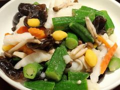 -前海沿·青岛菜(五四广场永旺店)