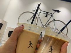 -常识咖啡common sense(春熙路店)