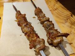 -天山醉美·新疆餐厅(富华里店)