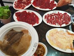 -八合里潮汕鲜牛肉火锅(深圳海岸城店)