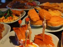 -梨花自助烤肉(天河城店)