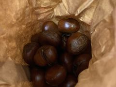 糖炒栗子-秋栗香(地安门店)