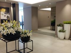 -武汉世茂希尔顿酒店·汇·全日餐厅