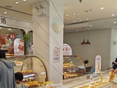 -卡玛王子蛋糕(广雅店)