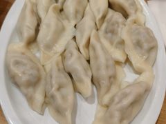 -喜家德虾仁水饺(中央大街店)
