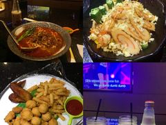 -K+PARTY连锁KTV(盈锋广场店)
