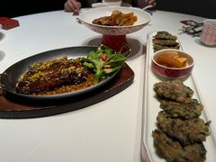 -谭厨中山传家菜.乳鸽.脆鲩鱼(华强北中航城店)