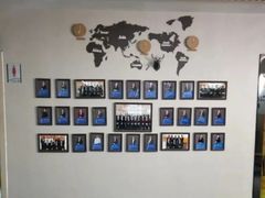 -扬格外语学校(芝罘校区)